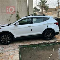 هيونداي سانتافي